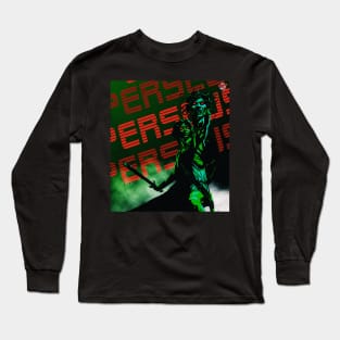 Perseus Long Sleeve T-Shirt